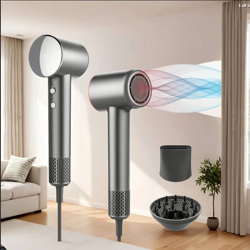 1400W Professional Hair Dryer