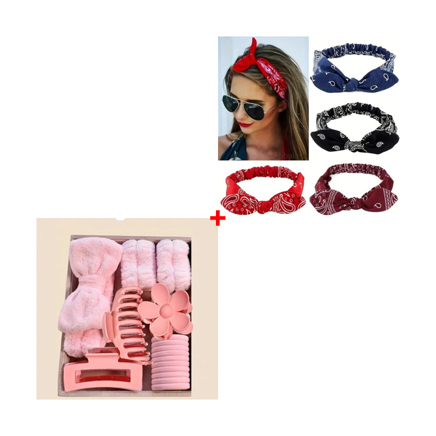 bundle